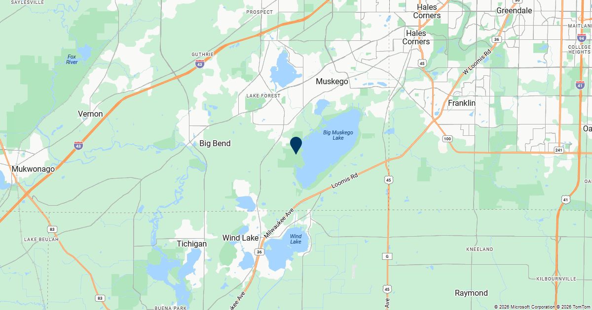 Muskego, Wisconsin — remote online notarization with Robin Nunn