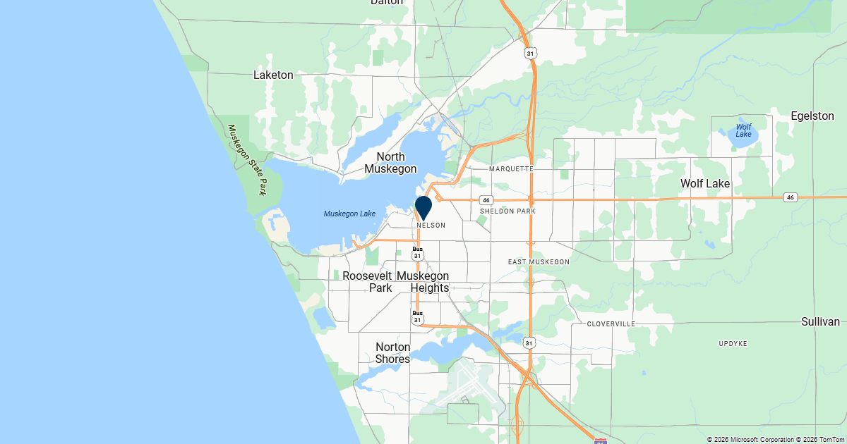 Muskegon, Michigan — remote online notarization with Robin Nunn