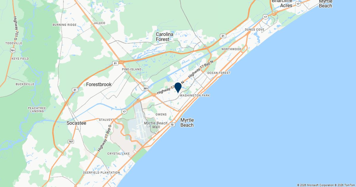 Myrtle Beach, South Carolina — remote online notarization with Robin Nunn