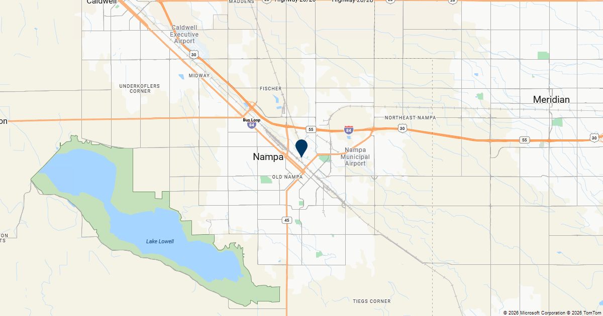 Nampa, Idaho — remote online notarization with Robin Nunn