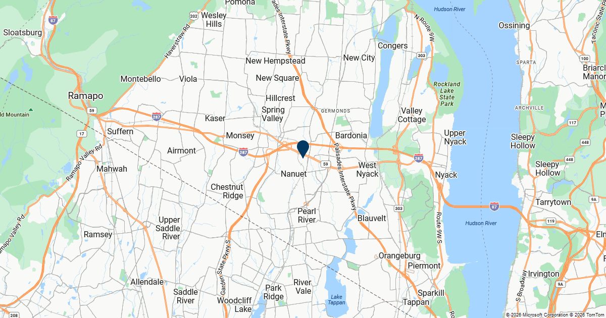 Nanuet, New York — remote online notarization with Robin Nunn