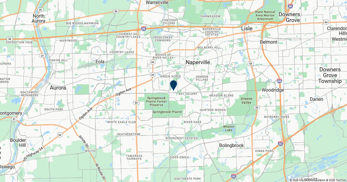 Naperville, Illinois — remote online notarization with Robin Nunn