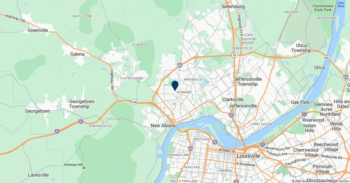 New Albany, Indiana — remote online notarization with Robin Nunn