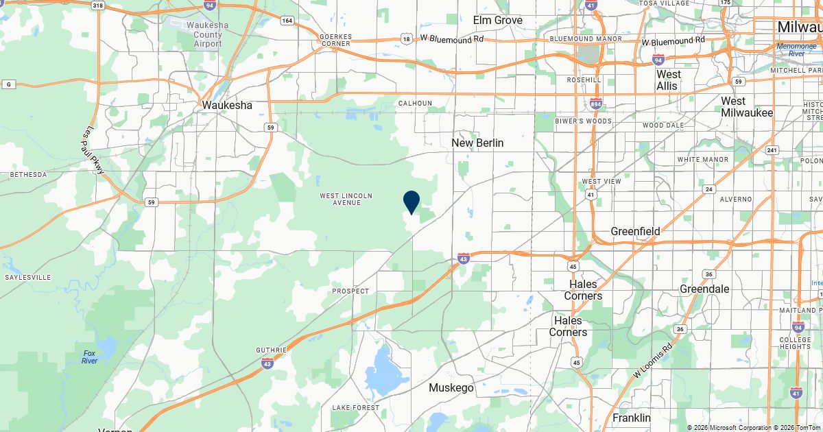 New Berlin, Wisconsin — remote online notarization with Robin Nunn