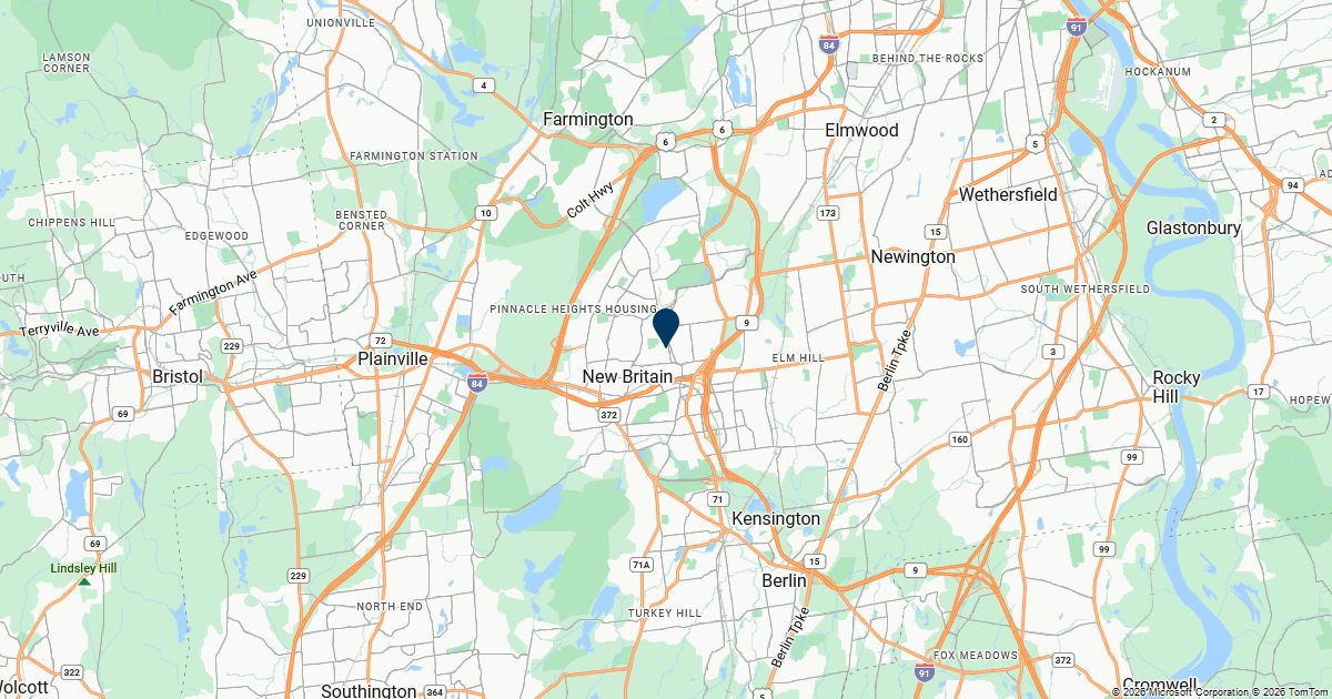 New Britain, Connecticut — remote online notarization with Robin Nunn