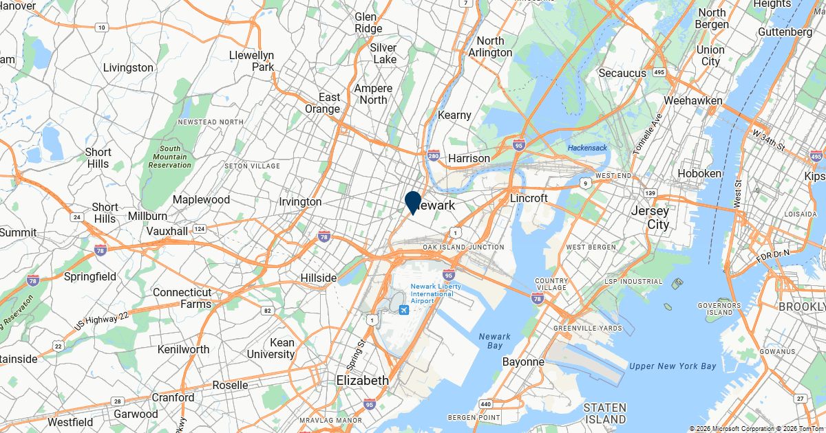 Remote online notarization for New Jersey signers