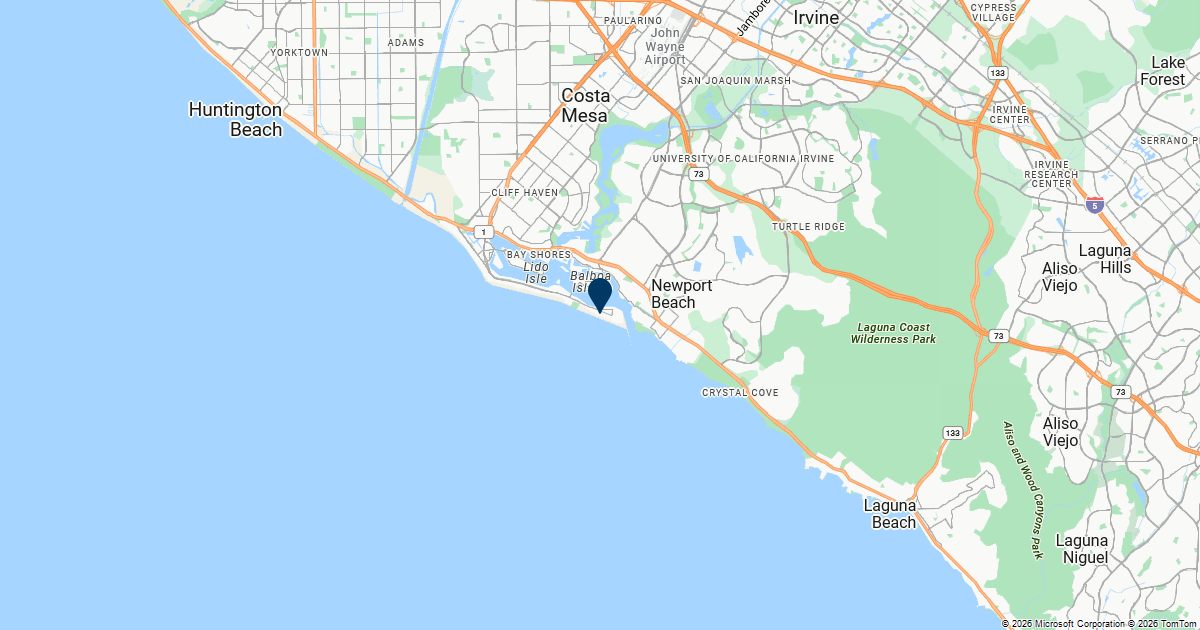 Newport Beach, California — remote online notarization with Robin Nunn