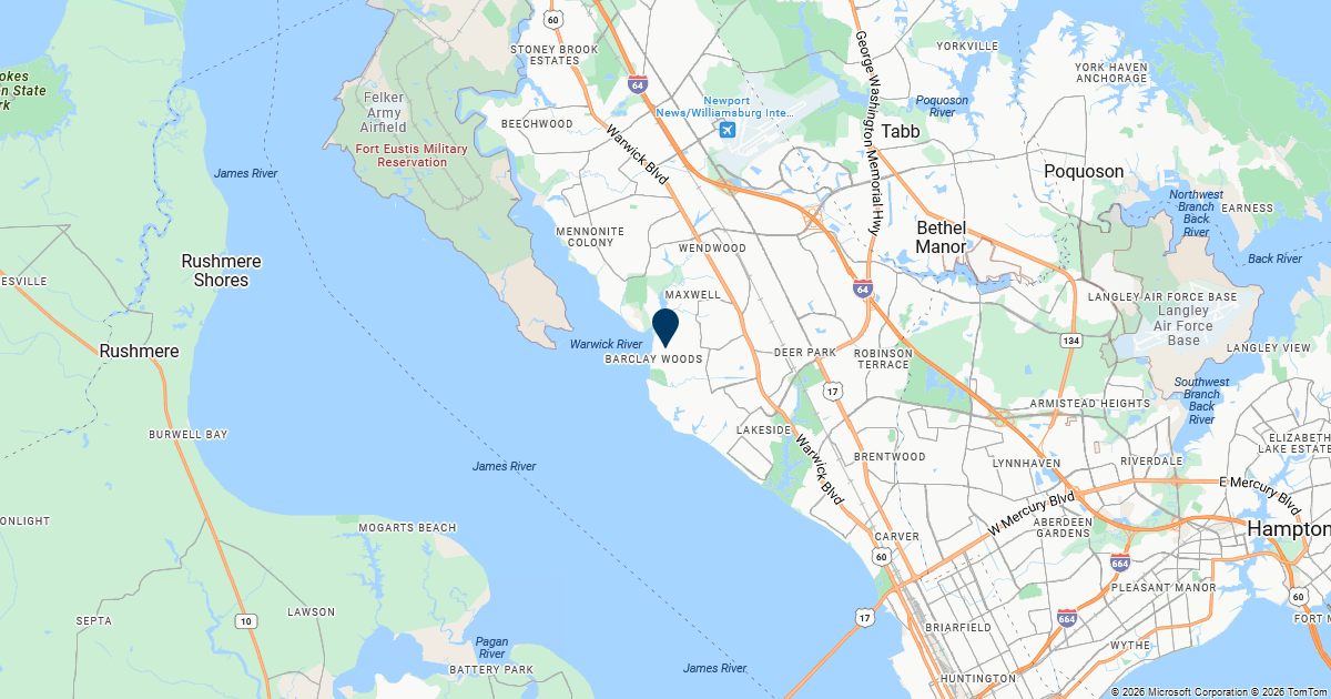 Newport News, Virginia — remote online notarization with Robin Nunn