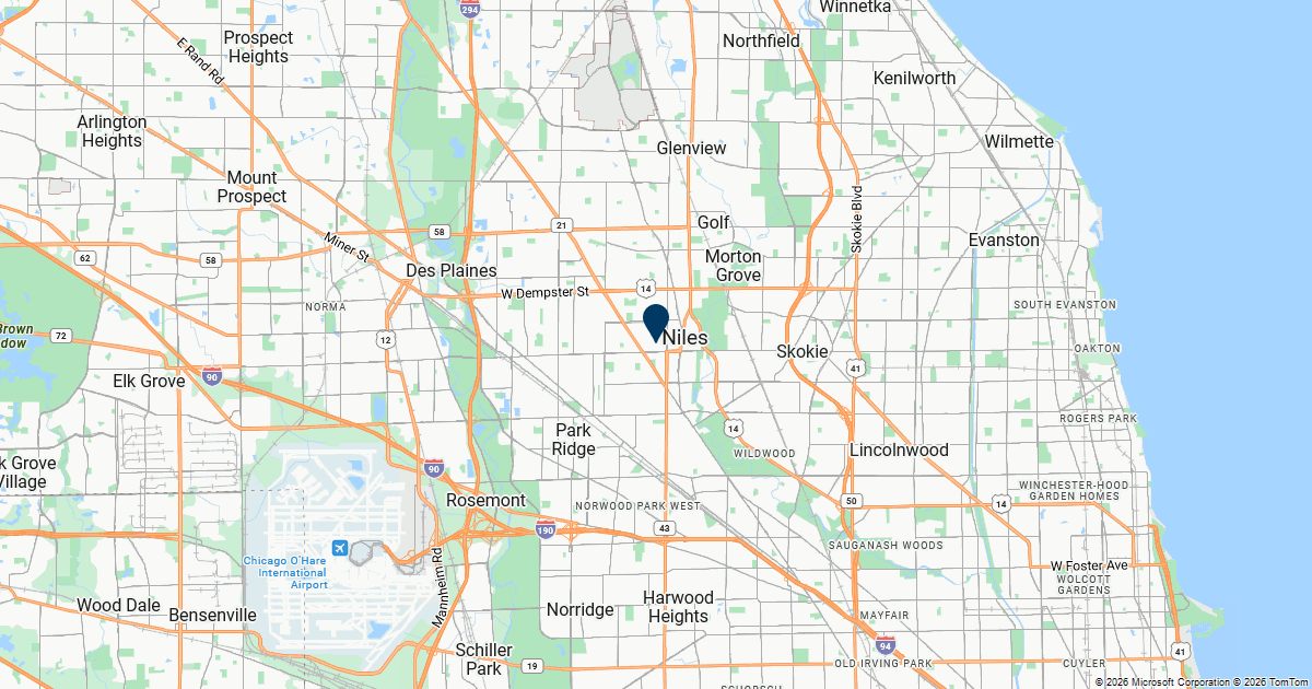 Niles, Illinois — remote online notarization with Robin Nunn