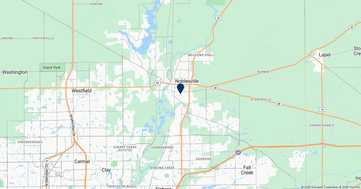 Noblesville, Indiana — remote online notarization with Robin Nunn