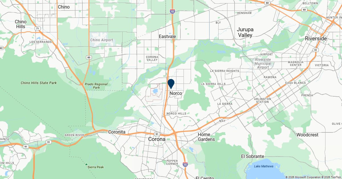 Norco, California — remote online notarization with Robin Nunn