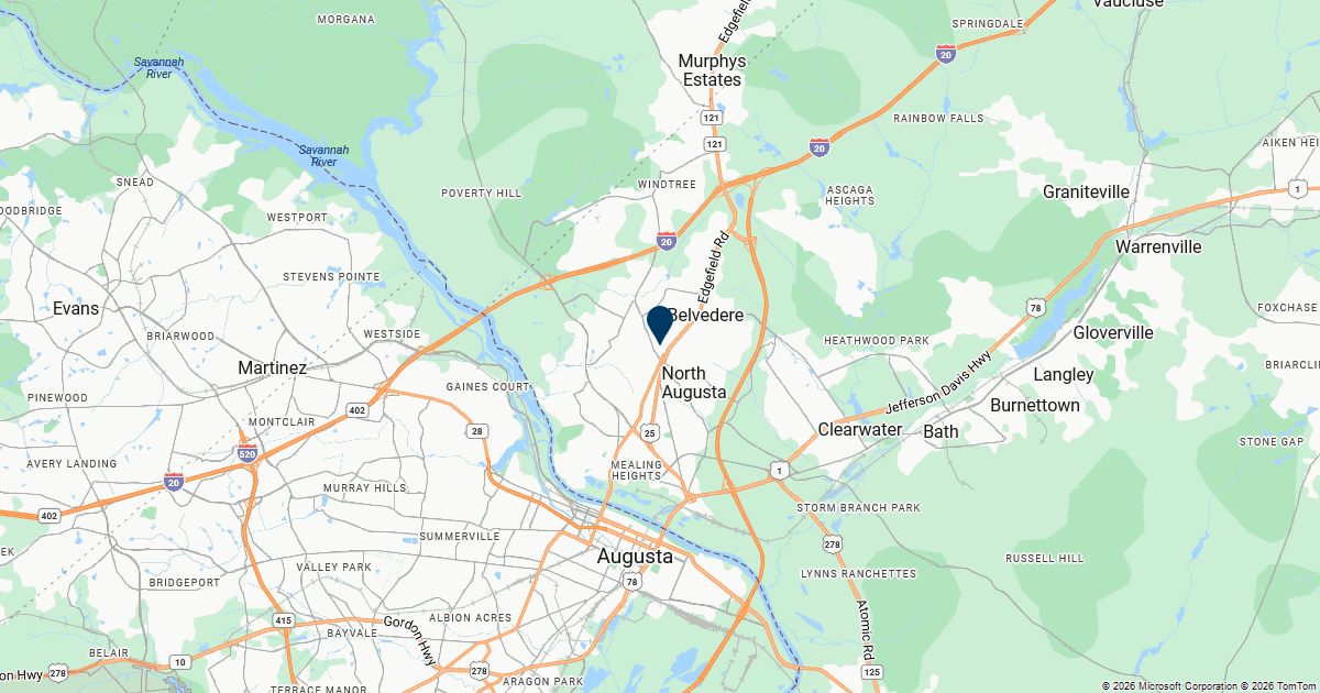 North Augusta, South Carolina — remote online notarization with Robin Nunn