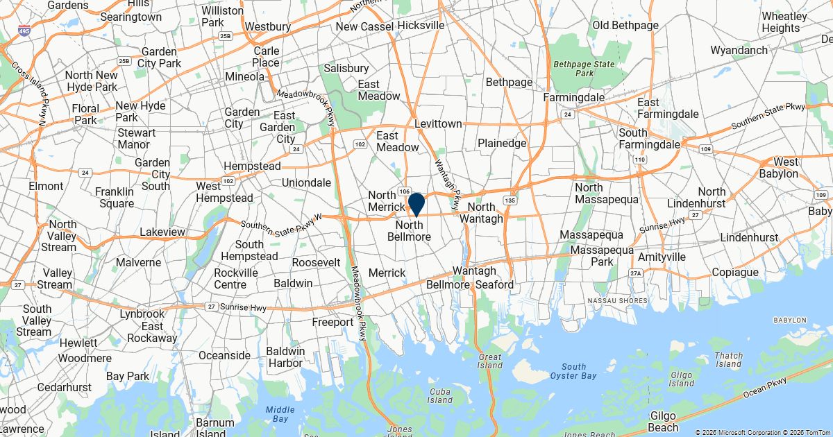 North Bellmore, New York — remote online notarization with Robin Nunn