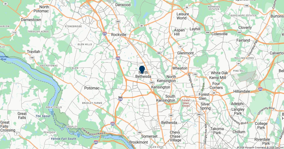 North Bethesda, Maryland — remote online notarization with Robin Nunn