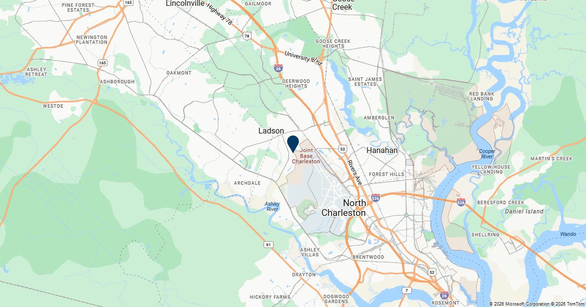 North Charleston, South Carolina — remote online notarization with Robin Nunn