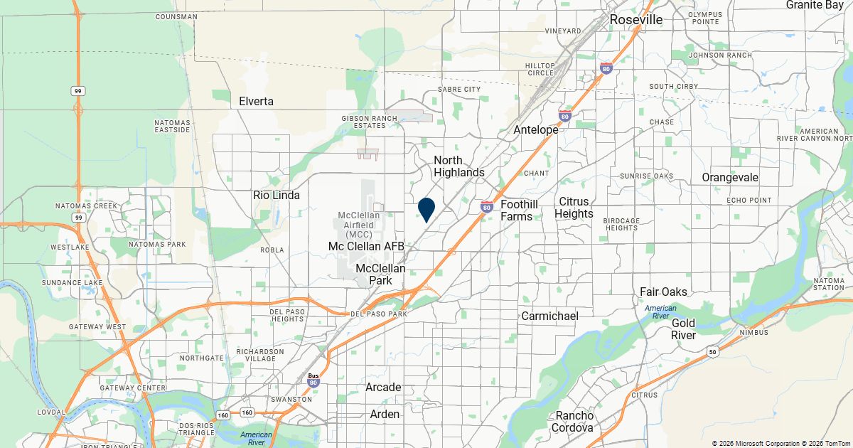 North Highlands, California — remote online notarization with Robin Nunn