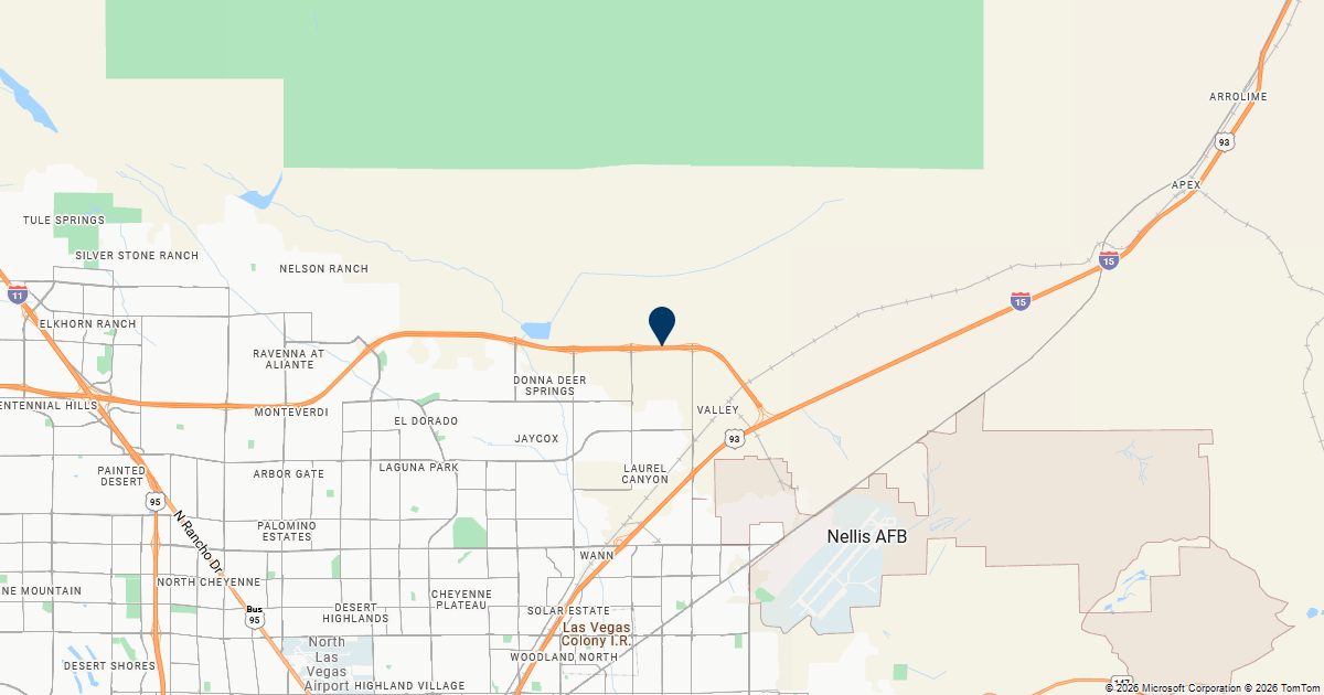 North Las Vegas, Nevada — remote online notarization with Robin Nunn