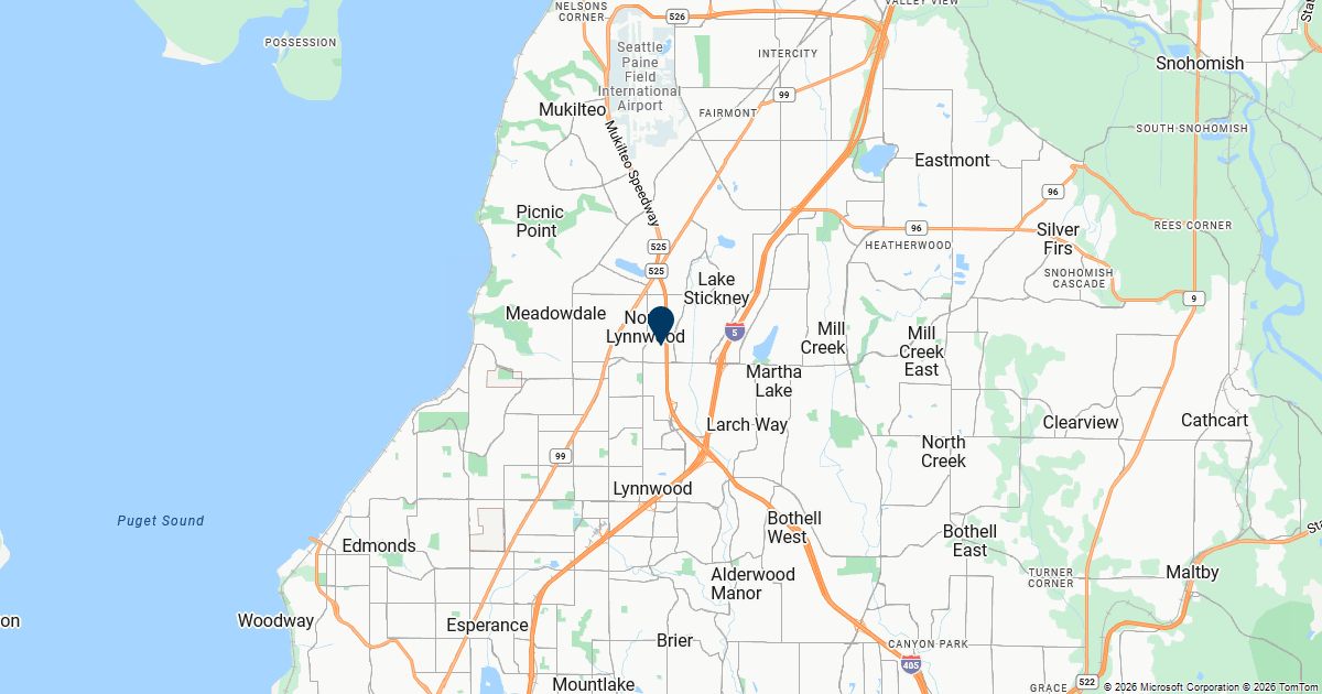 North Lynnwood, Washington — remote online notarization with Robin Nunn