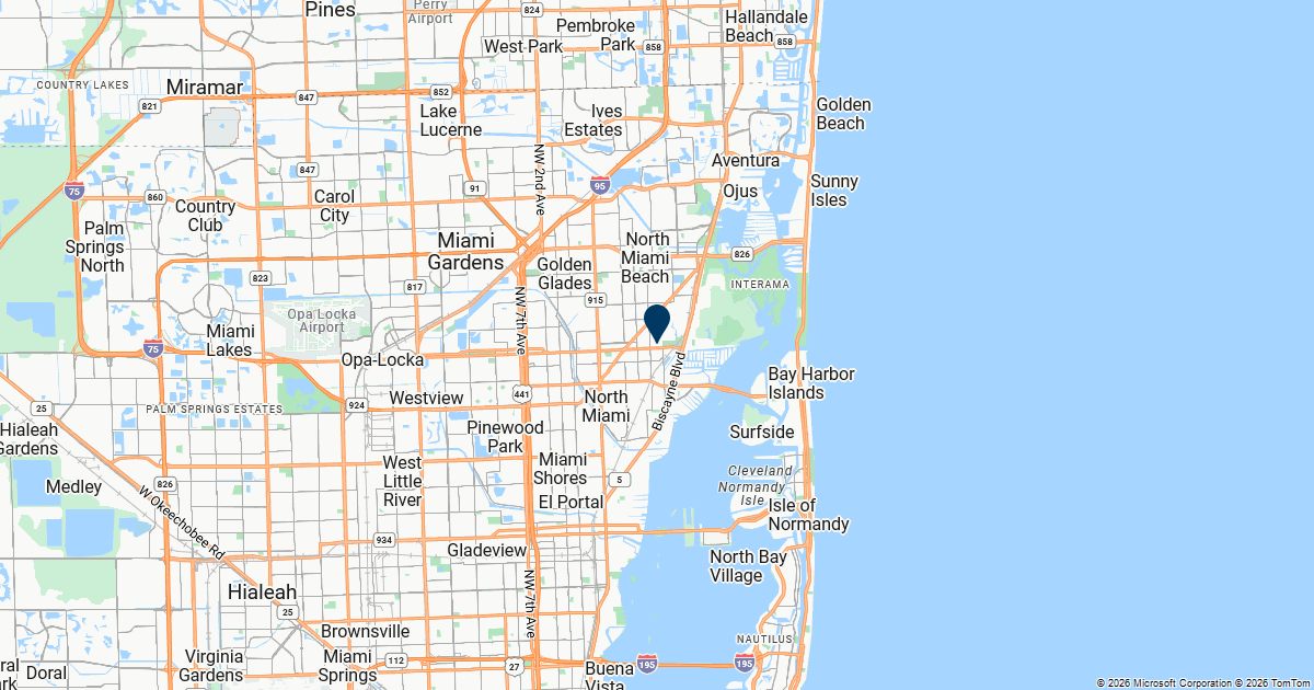 North Miami, Florida — remote online notarization with Robin Nunn