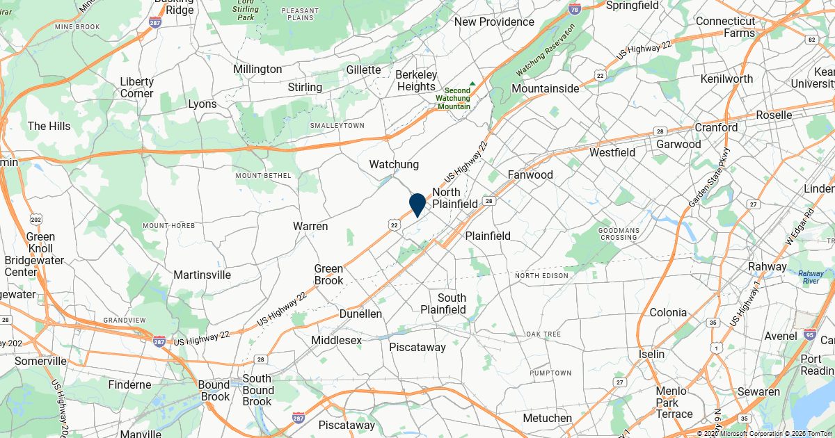 North Plainfield, New Jersey — remote online notarization with Robin Nunn