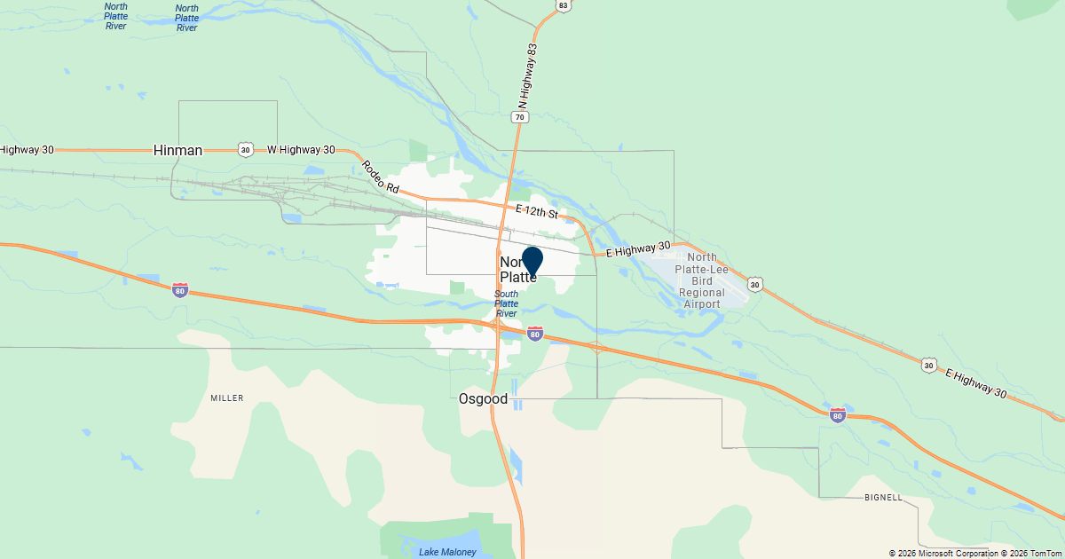 North Platte, Nebraska — remote online notarization with Robin Nunn