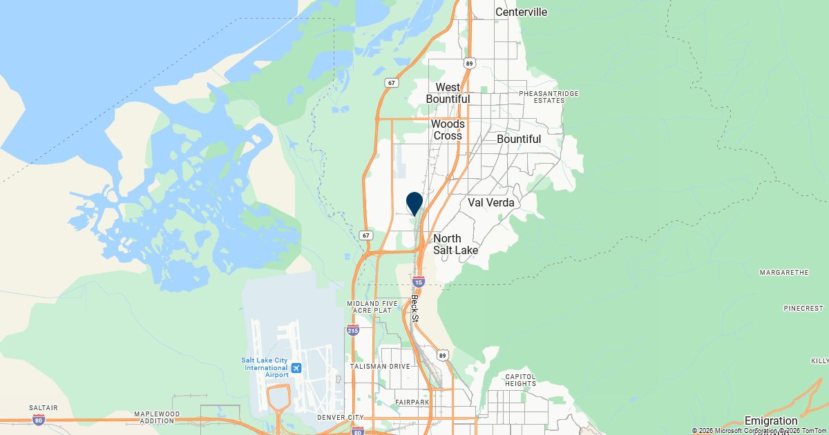 North Salt Lake, Utah — remote online notarization with Robin Nunn