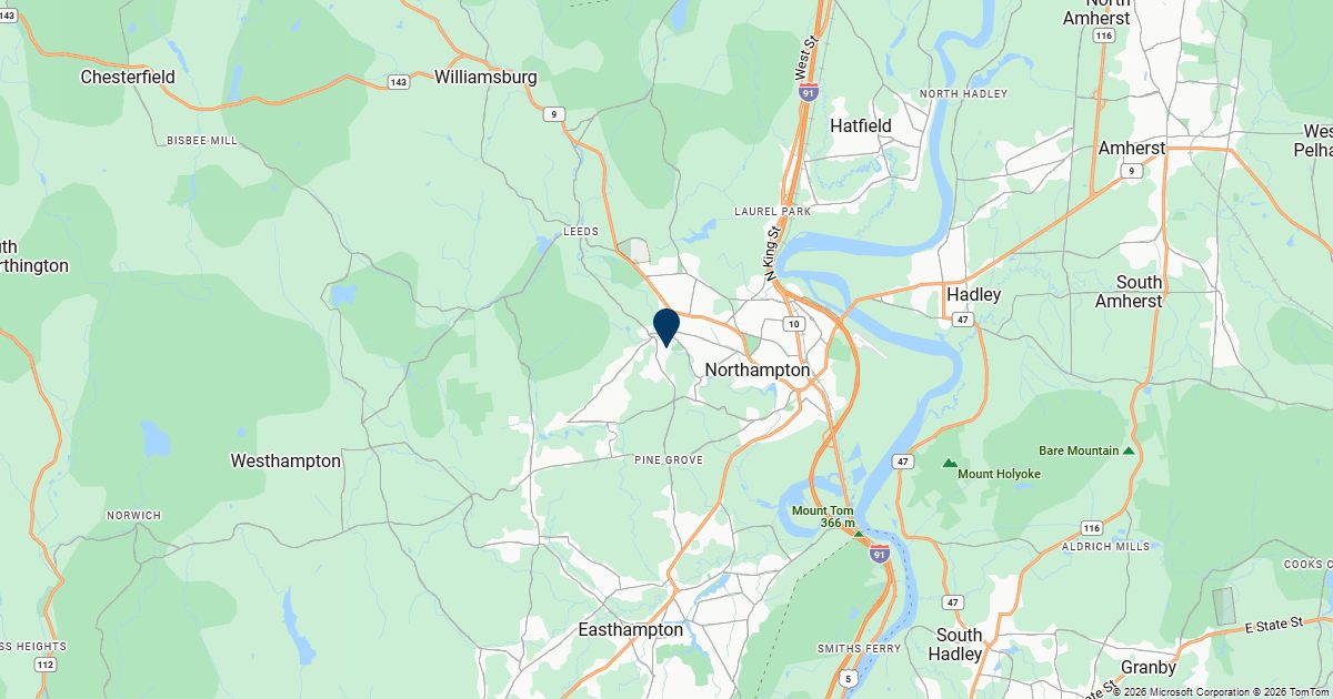 Northampton, Massachusetts — remote online notarization with Robin Nunn