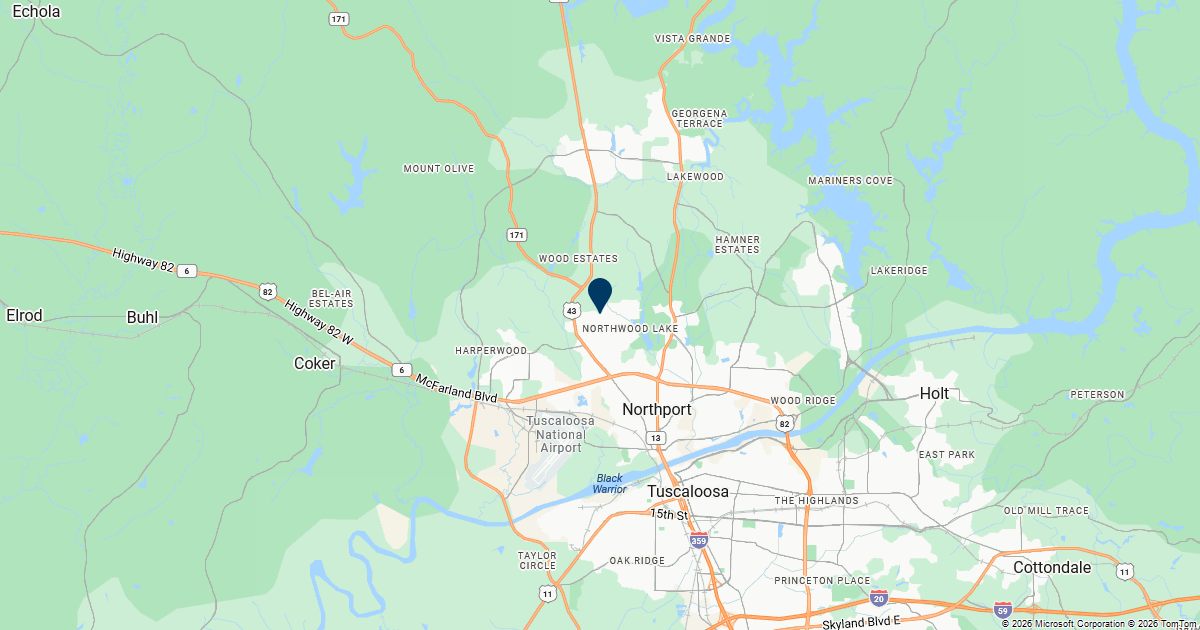Northport, Alabama — remote online notarization with Robin Nunn