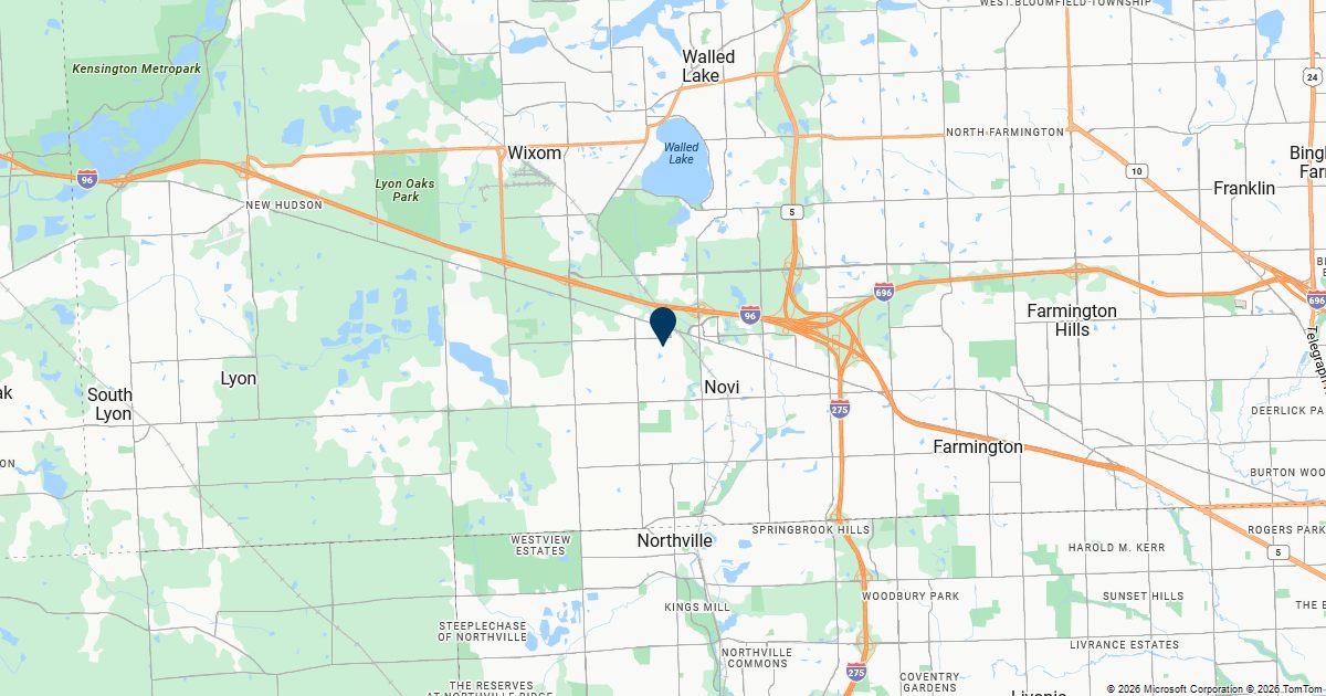 Novi, Michigan — remote online notarization with Robin Nunn