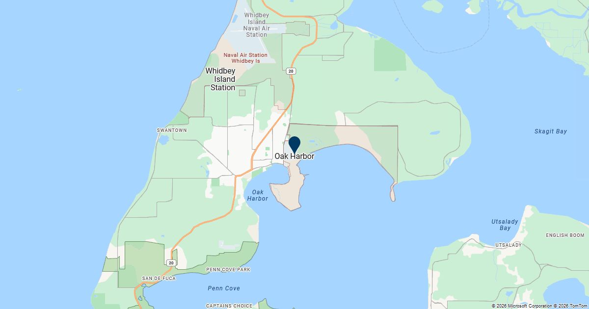 Oak Harbor, Washington — remote online notarization with Robin Nunn
