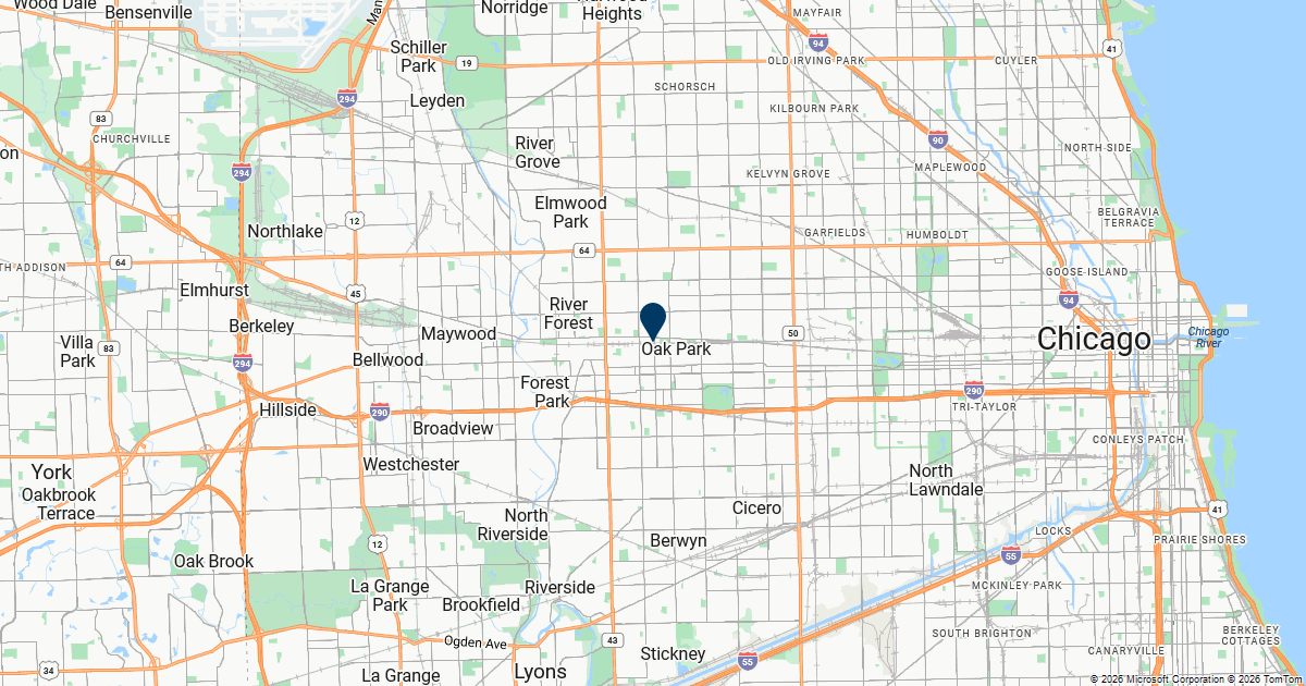 Oak Park, Illinois — remote online notarization with Robin Nunn