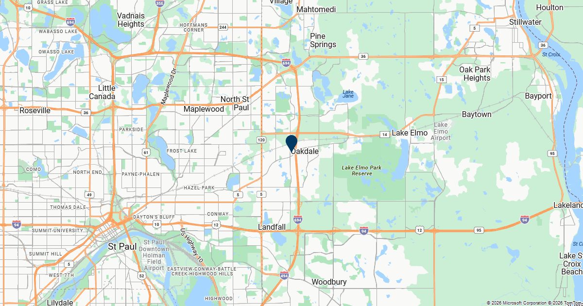 Oakdale, Minnesota — remote online notarization with Robin Nunn