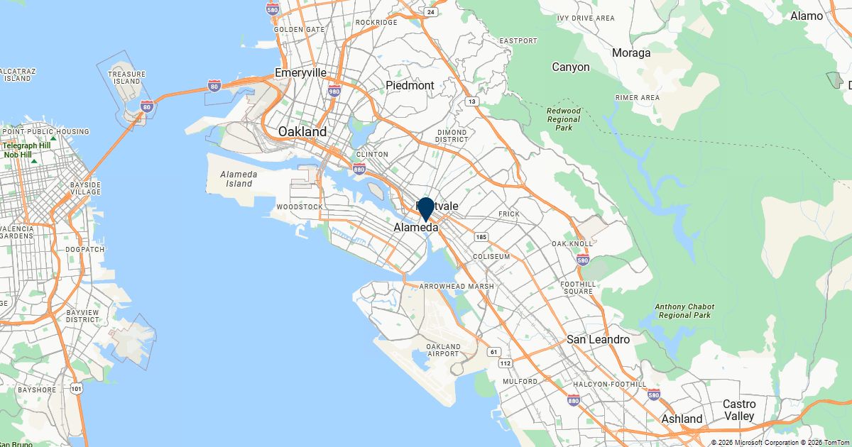 Oakland, California — remote online notarization with Robin Nunn