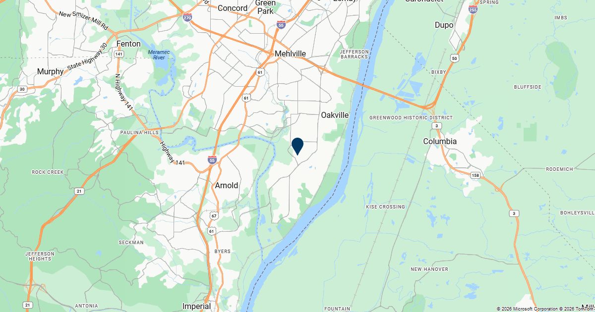 Oakville, Missouri — remote online notarization with Robin Nunn