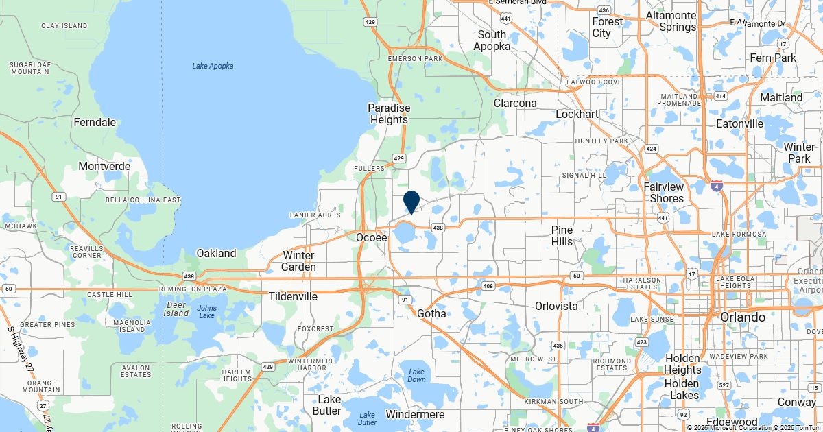 Ocoee, Florida — remote online notarization with Robin Nunn