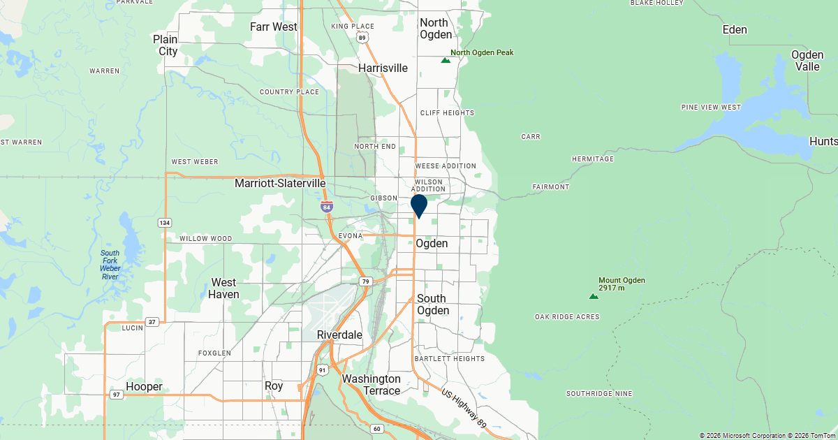 Ogden, Utah — remote online notarization with Robin Nunn