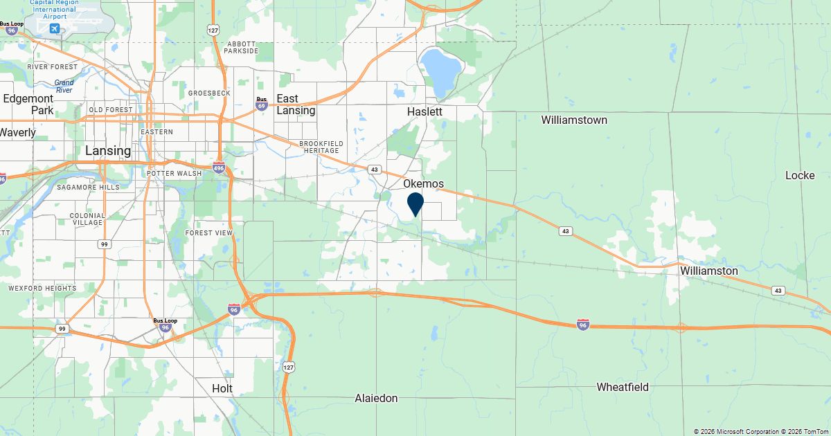 Okemos, Michigan — remote online notarization with Robin Nunn