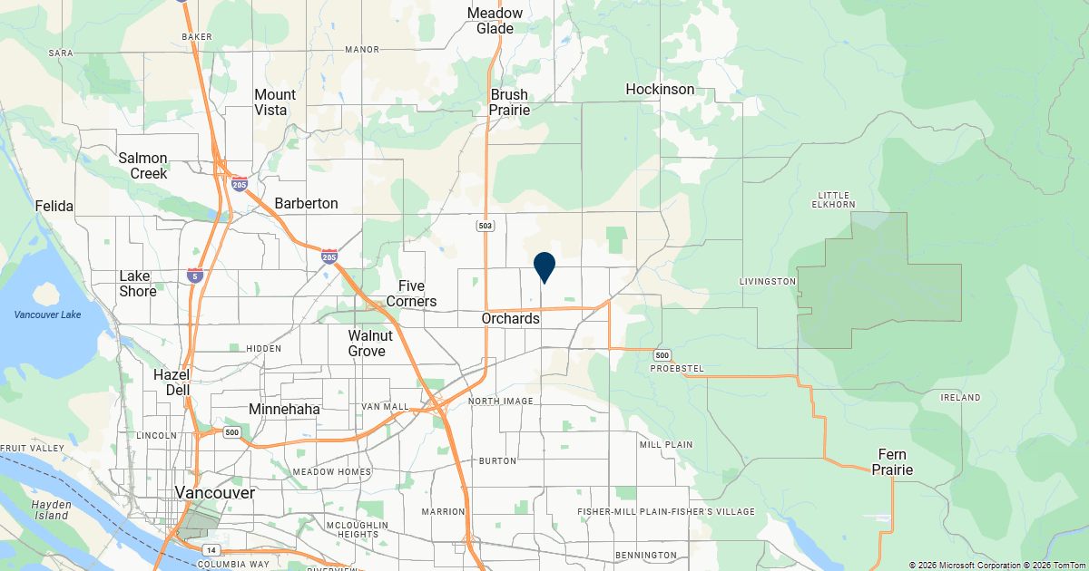 Orchards, Washington — remote online notarization with Robin Nunn