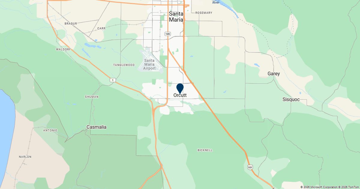 Orcutt, California — remote online notarization with Robin Nunn