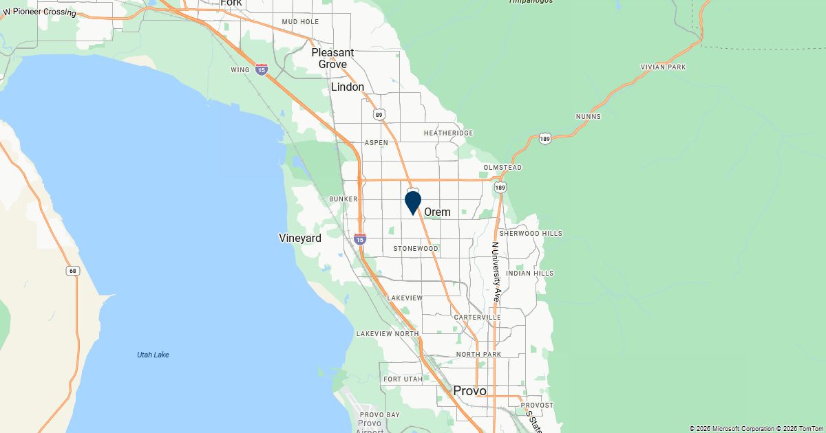 Orem, Utah — remote online notarization with Robin Nunn