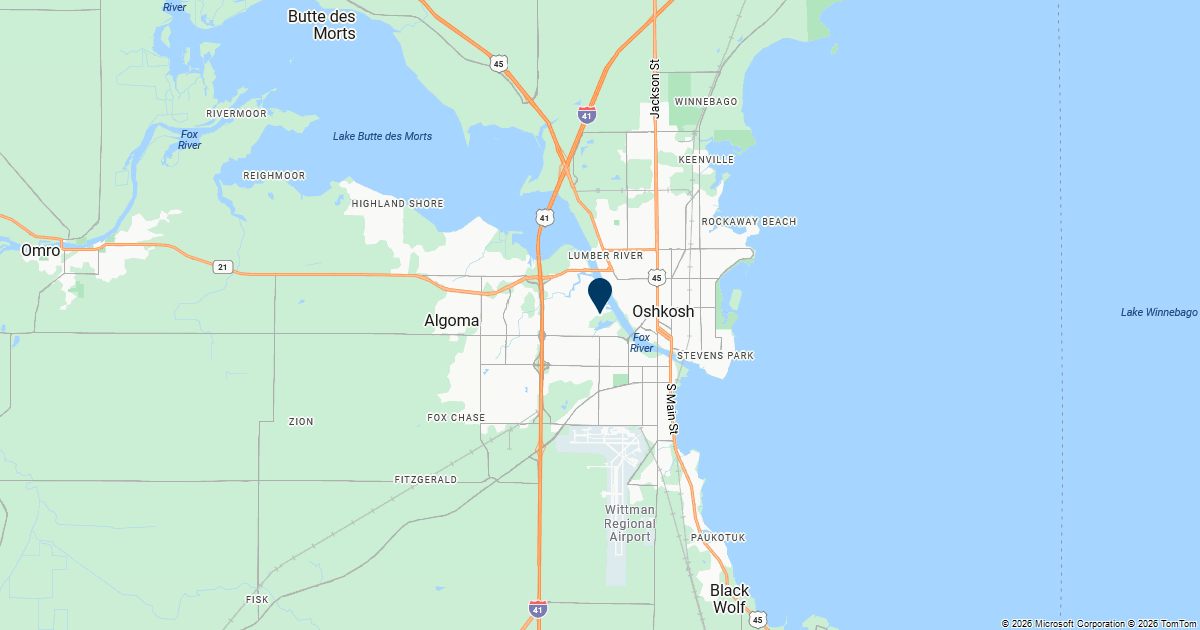 Oshkosh, Wisconsin — remote online notarization with Robin Nunn
