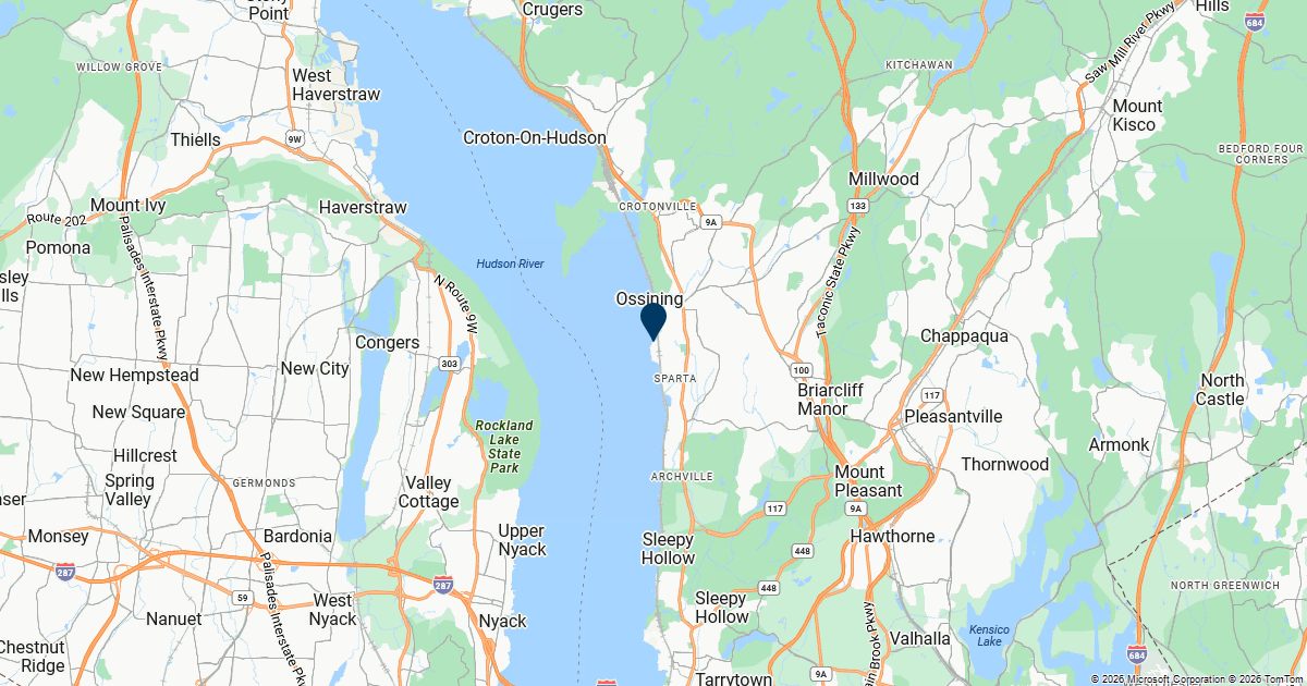 Ossining, New York — remote online notarization with Robin Nunn