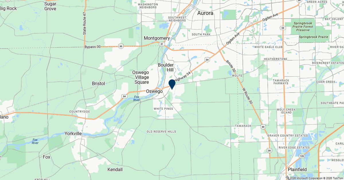 Oswego, Illinois — remote online notarization with Robin Nunn