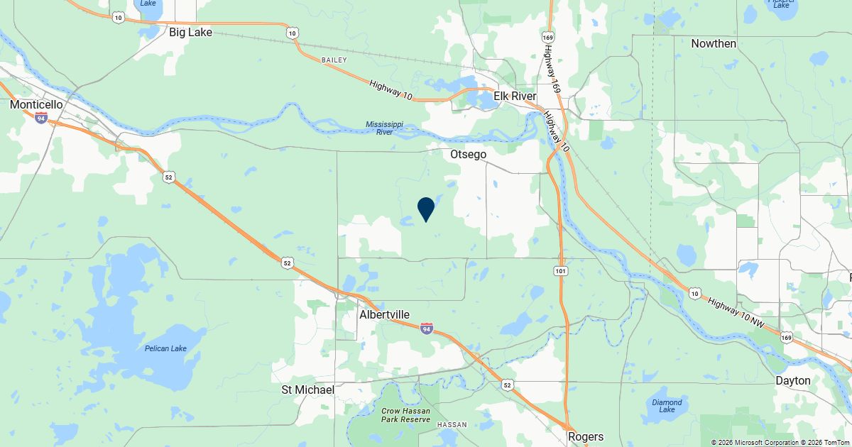 Otsego, Minnesota — remote online notarization with Robin Nunn