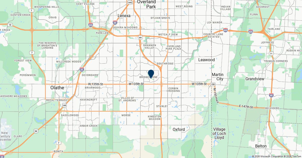 Overland Park, Kansas — remote online notarization with Robin Nunn