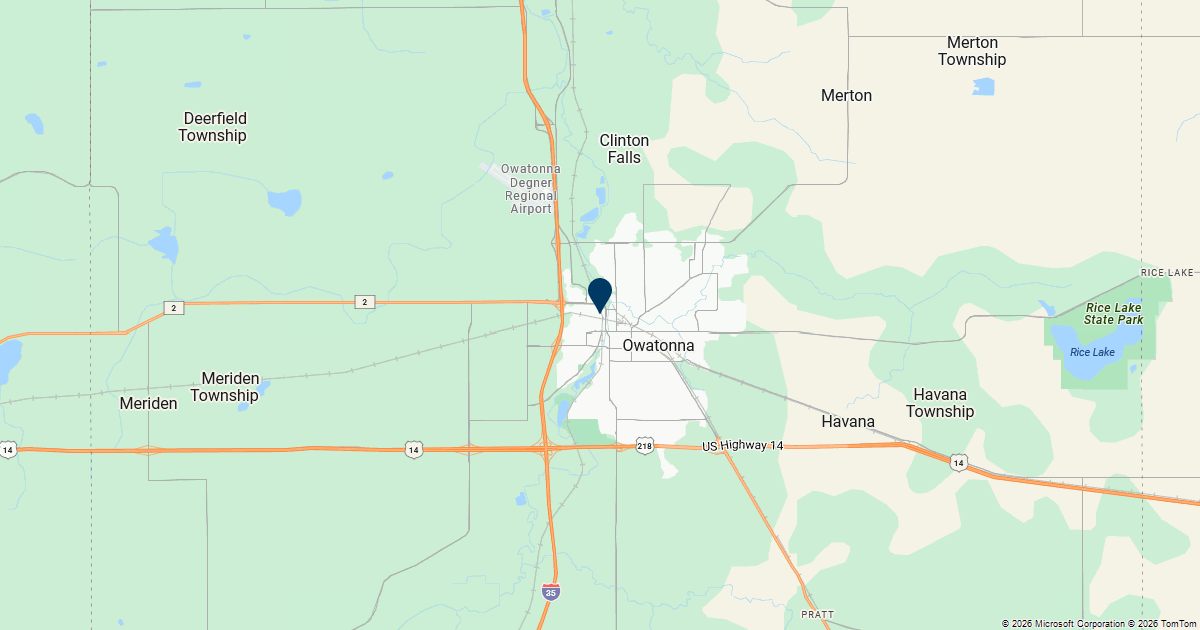 Owatonna, Minnesota — remote online notarization with Robin Nunn
