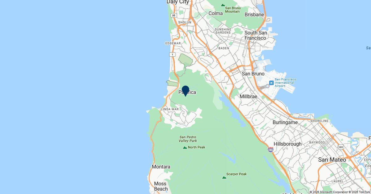 Pacifica, California — remote online notarization with Robin Nunn