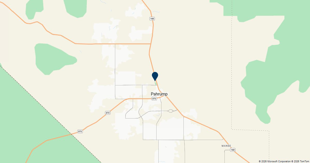 Pahrump, Nevada — remote online notarization with Robin Nunn