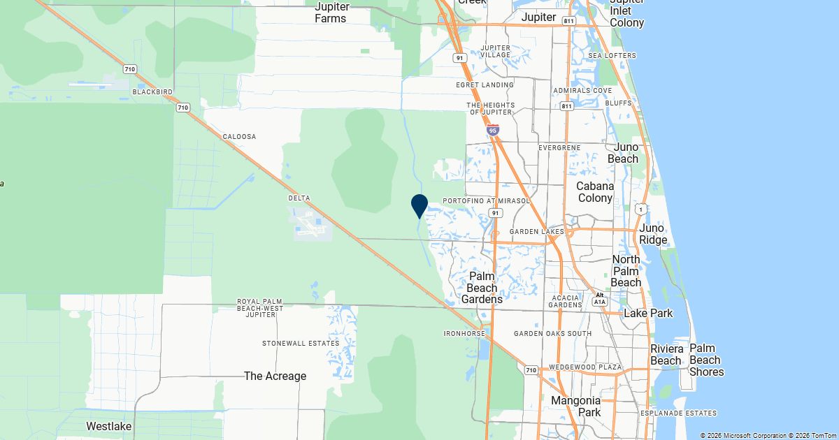 Palm Beach Gardens, Florida — remote online notarization with Robin Nunn