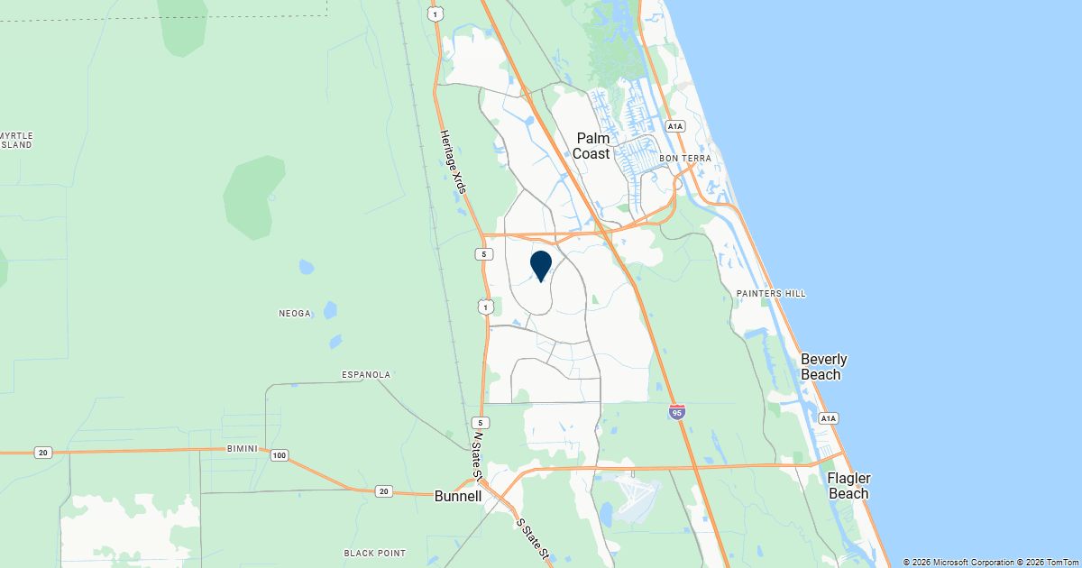 Palm Coast, Florida — remote online notarization with Robin Nunn